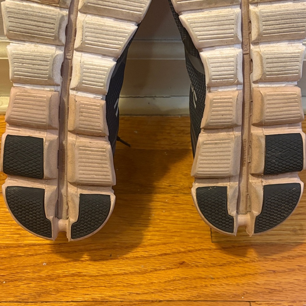 On Running Women's Cloudflow 2 - image 8